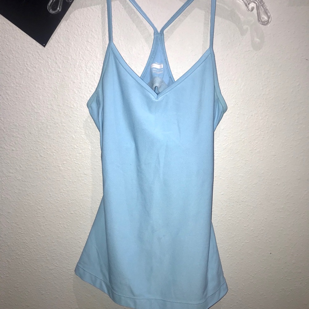 NIKE DriFit Tank Top